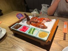 -茄子恰恰·新云南小炒(坪山益田店)