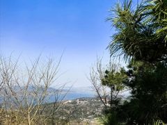 -棋盘山风景区