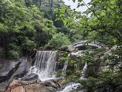 -南岳衡山风景名胜区