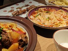 -纳鲁孜·新疆特色餐厅(上海悦荟广场店)