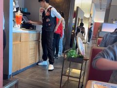 -左庭右院鲜牛肉火锅(苏州园区永旺店)