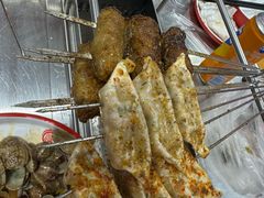 -7只羊·鲜羊肉串·地锅鸡精酿(玄武墨香路店)