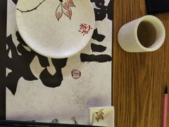 -栖川山葵家·寿喜锅·日式料理(龙湖北城天街商场店)