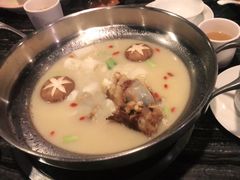 -骨之味·筒骨汤火锅(江头店)