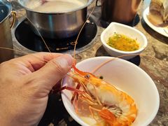 -曼格活海鲜·牛排自助(光明蓝鲸店)