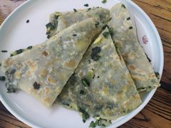 -溢心园香河肉饼总店