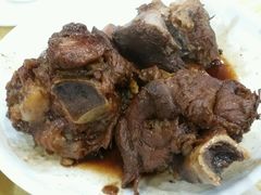 -绅士餐厅龙虾·烧烤(西门路店)
