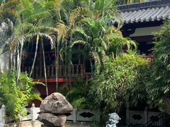 -三亚南山文化旅游区