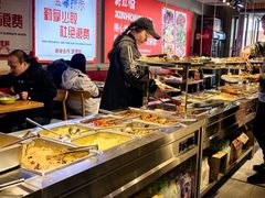 -新红帽自助盒饭(大悦城店)