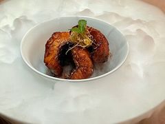 -广州柏悦酒店·悦景轩·粤菜餐厅