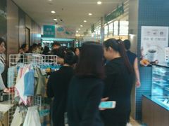 -GranVida生活超市(海信广场店)