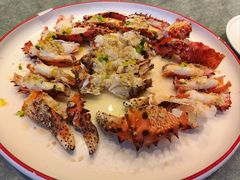 -79号渔船海鲜饭店(岗厦店)