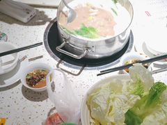 -土风豆米火锅(鸿通城店)