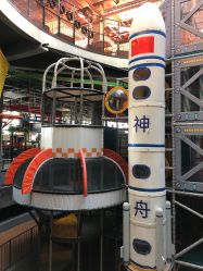 -嗨翻Hi-Fun竞技主题乐园·蹦床团建生日聚会(五棵松华熙店)