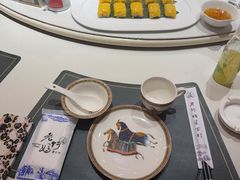 -老阿妈蒙古村·蒙古包·草原文化·歌舞表演(老君堂店)