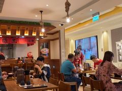 大堂-豚王拉面(澳门银河店)
