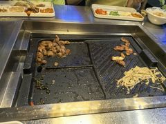 -金妈家烤肉(龙湖U城天街店)