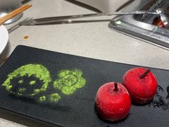 -海底捞火锅(高新万达店)