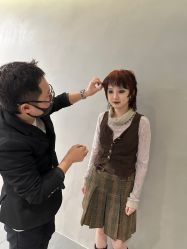 点击看大图 -New Fashion发型定制