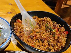 -民食香·腊排骨野生菌美食(木府店)