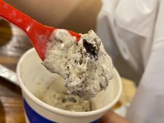 -DQ·蛋糕·冰淇淋(科华王府井店)