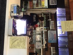 门面-万记麻辣烫国展总店