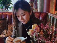 -老欧洲咖啡·西餐(后湖店)