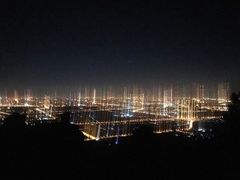 -鬼笑石后山停车场