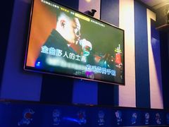 -唱吧麦颂KTV(乐汇城店)