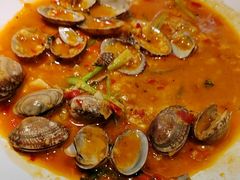 -兰湘子·湘菜小炒(济南领秀城店)