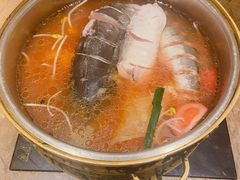 -酸喜·三度酸·贵州味