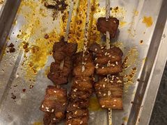-福苗小骆驼烧烤(大唐不夜城店)