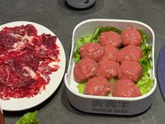 -贵宾牛·潮汕牛肉火锅(珠池总店)