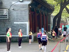 -北京第二实验小学