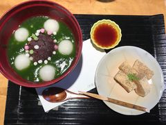 -伊藤久右卫门(宇治本店)