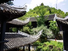 -阳明祠
