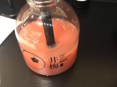 草莓遇见番石榴-贡梅老面馆·蟹粉面·无锡特色小吃(南长街主推店)