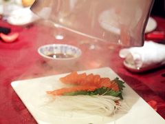 -小广寒电影艺术餐厅(小广寒经三路店)
