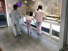 -迪安美生健康深度体检中心