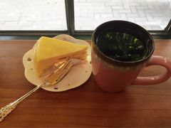 -治愈系甜品The Soothing Dessert(科海大楼店)