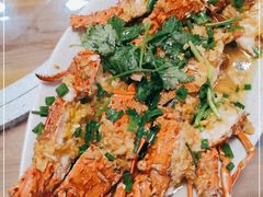 -力哥地道海南菜·联谊文昌鸡老店