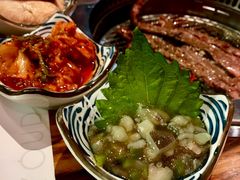 芥末海螺-热血兄弟·炭火烤肉(融侨中心店)