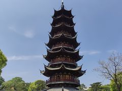 -龙华寺