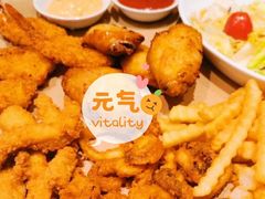 -必胜客(八一店)