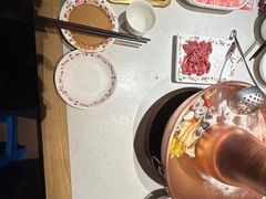 -东门口涮肉·砂锅·烤串(老门东店)