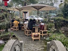 -青城甲(青城山店)