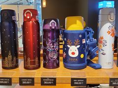 -COSTA COFFEE(丰联广场店)