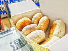 -华荣哲绿豆饼(泰安店)