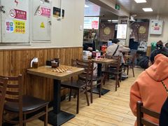 -天瑞福云南过桥米线(十里河店)