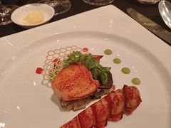 -北京金融街丽思卡尔顿酒店·意味轩 Cepe